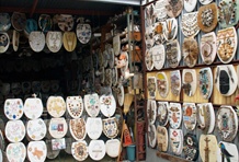 Toilet Seat Museum
